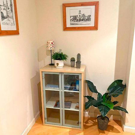Apartamento Puerta Del Mar Cádiz Kültér fotó