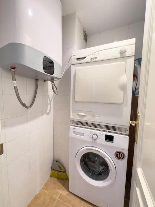 Apartamento Puerta Del Mar Cádiz Kültér fotó