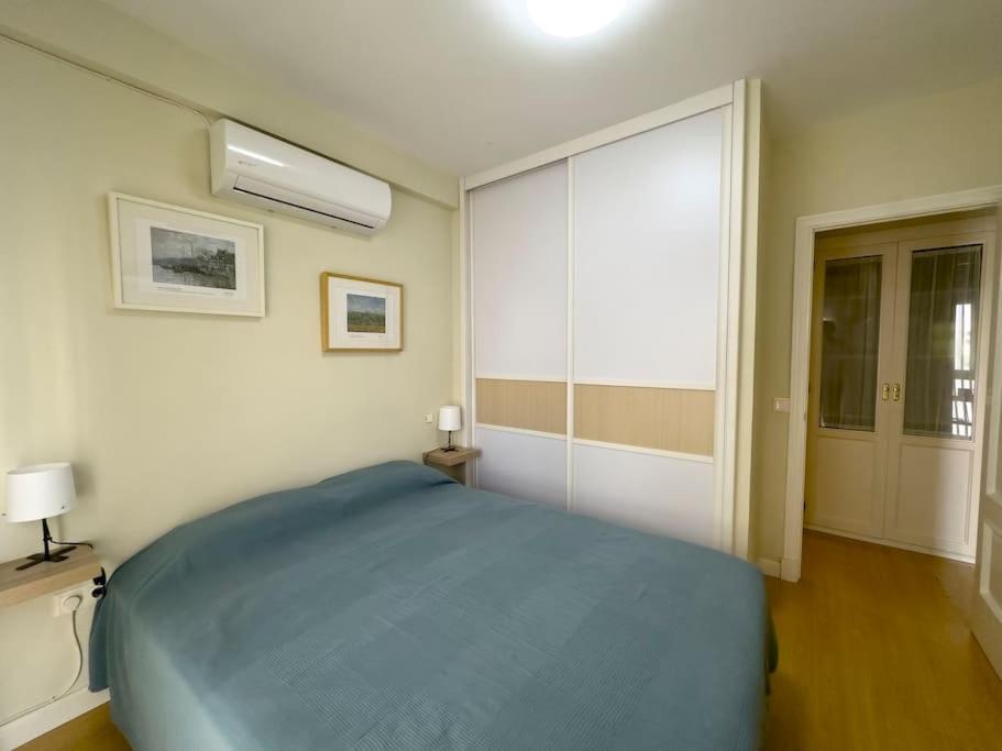 Apartamento Puerta Del Mar Cádiz Kültér fotó