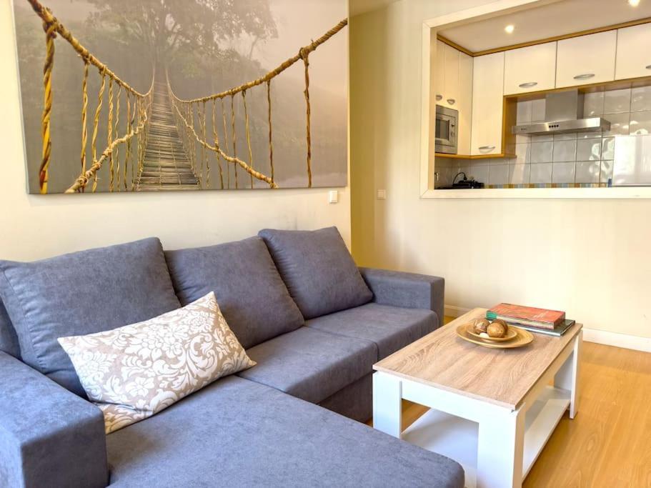 Apartamento Puerta Del Mar Cádiz Kültér fotó