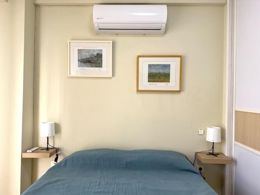 Apartamento Puerta Del Mar Cádiz Kültér fotó