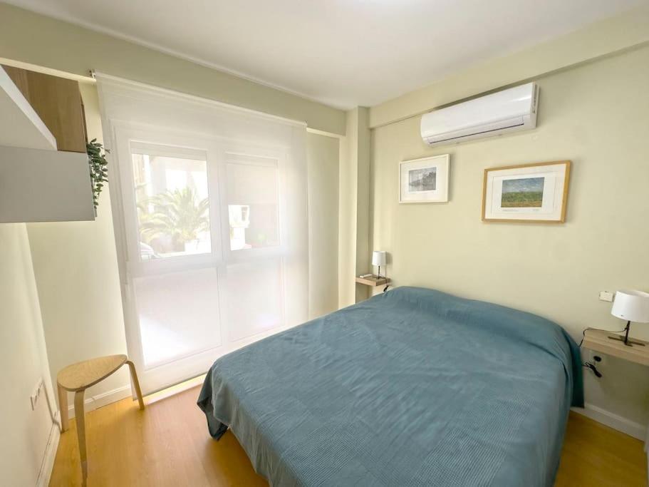 Apartamento Puerta Del Mar Cádiz Kültér fotó