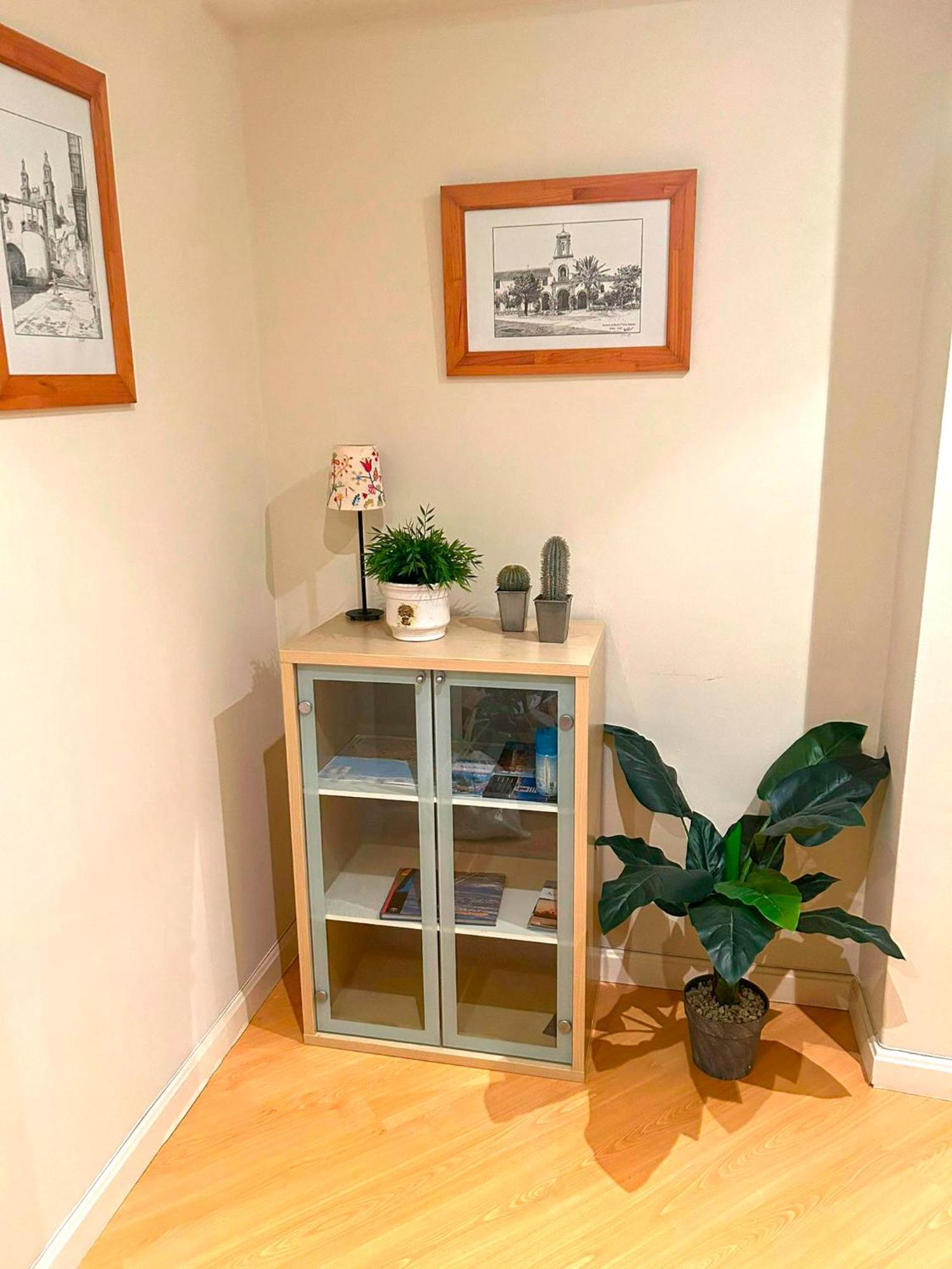 Apartamento Puerta Del Mar Cádiz Kültér fotó