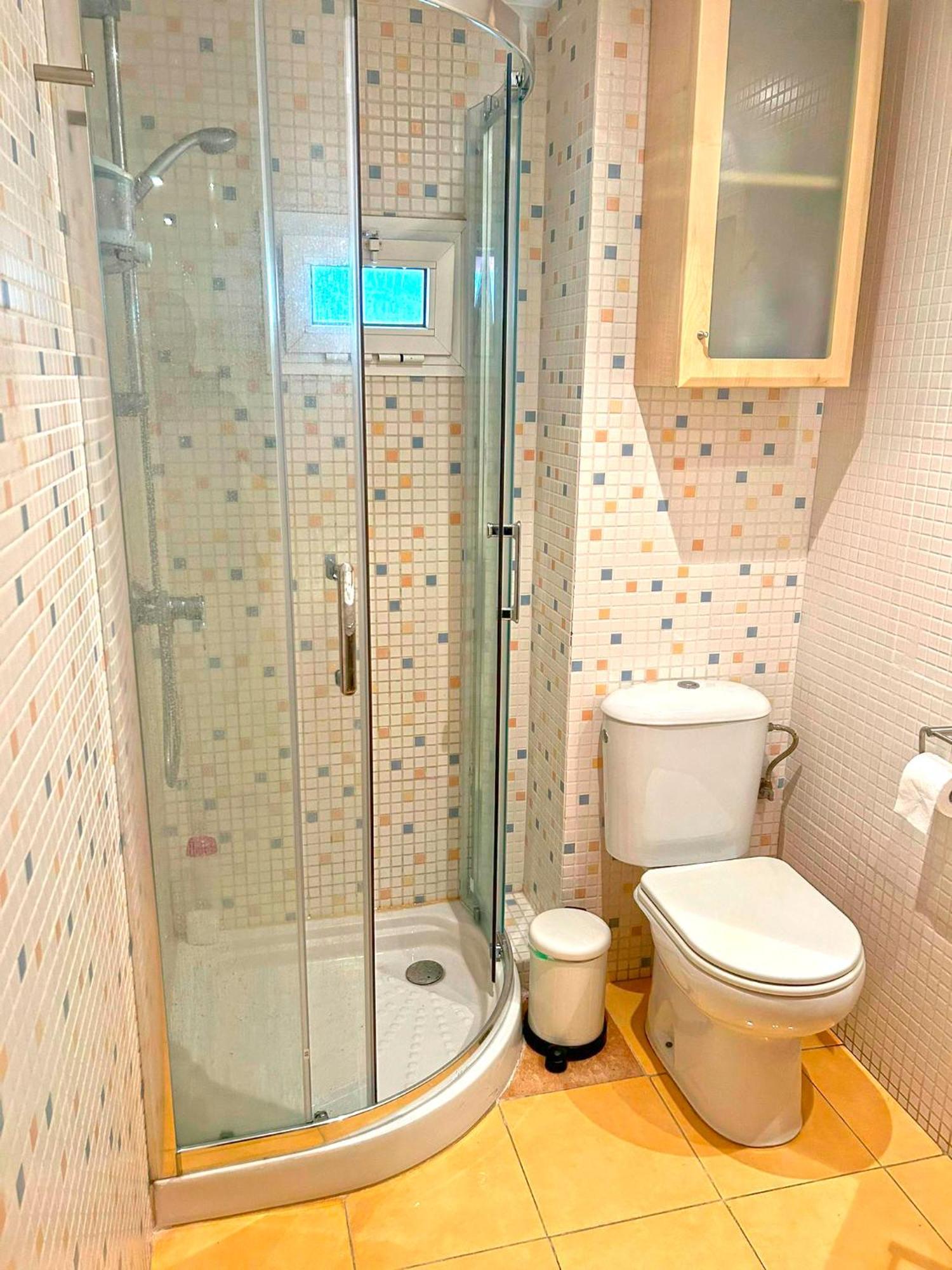 Apartamento Puerta Del Mar Cádiz Kültér fotó