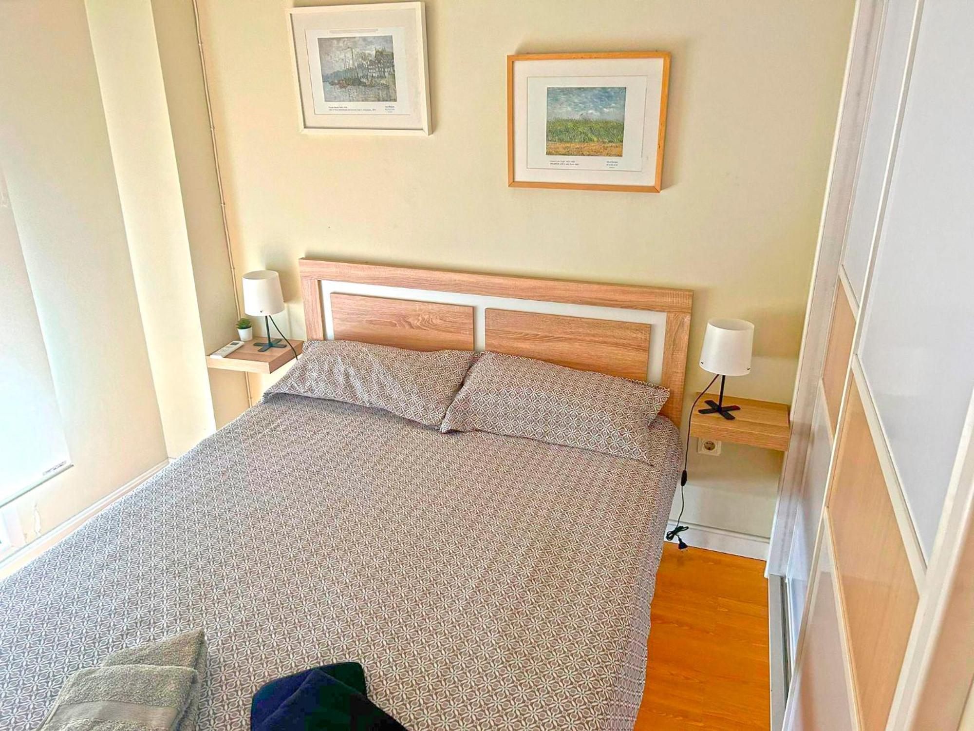 Apartamento Puerta Del Mar Cádiz Kültér fotó